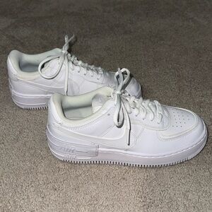 Nike Air Force 1 Shadow - W 8.5